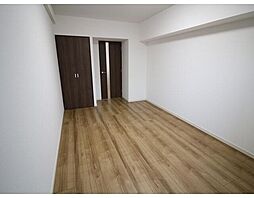 プレール・ドゥーク西新井 7階1Kのリビング/ダイニング