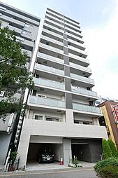 JR東海道本線 川崎駅 徒歩9分の賃貸マンション