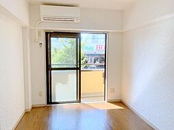 ゴールドパレス 2階1Kのリビング/ダイニング