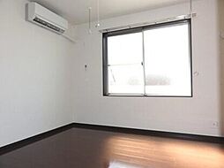 フローラ八潮 1階1Kのリビング/ダイニング