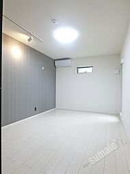 フジパレス　新通II番館 1階1Kのリビング/ダイニング