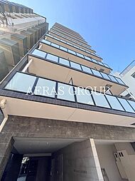 リテラス上野入谷