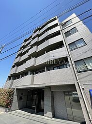 ルーブル二子多摩川