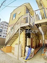 ユナイト殿町アラベスク