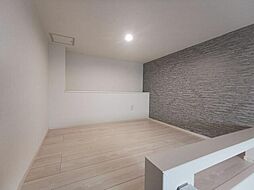 ハーモニーテラス・リベルタテム東長崎 2階ワンルームのリビング/ダイニング