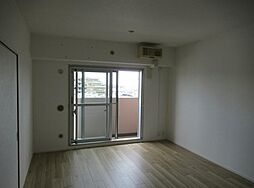 恒陽小田急相模原マンション 5階4LDKのリビング/ダイニング