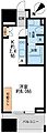 プロスペクトKALON三ノ輪2階12.4万円