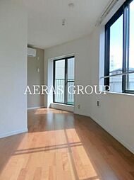 コスモプラザビル 3階1DKのリビング/ダイニング