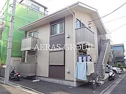 アムール グリーン