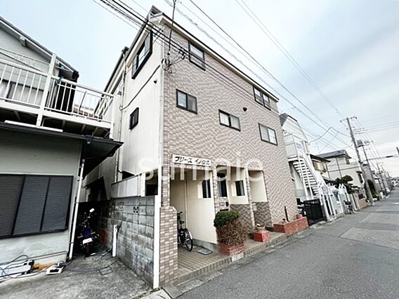 ブリーズイノウエ_トップ画像