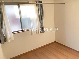 第2岡村マンション 1階1Kのリビング/ダイニング