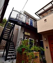 ハーミットクラブハウス石川町IV