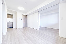 アーバネックス早稲田テラス 1202 12階2LDKのリビング/ダイニング