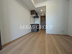 クレストコート本所吾妻橋ノース 906 9階1DKのリビング/ダイニング