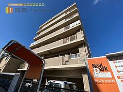 JR総武線 本八幡駅 徒歩5分の賃貸マンション