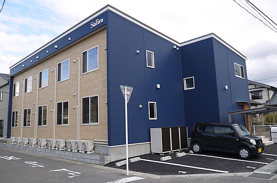 サフィーラ_トップ画像