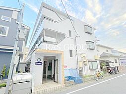 ヴィラ・キャトル・セゾン