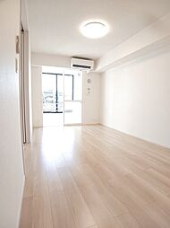 シエロガーデン柏崎Ａ 103 1階1LDKのリビング/ダイニング