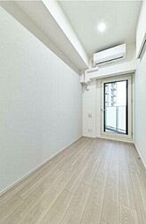 TOMORE品川中延 4階ワンルームのリビング/ダイニング