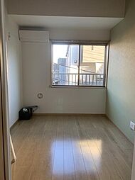 ステージパインヒル2 1階1Kのリビング/ダイニング