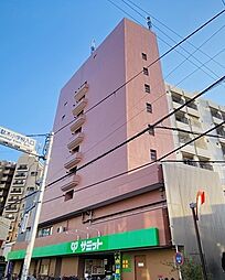 シャルマン文京千駄木 710