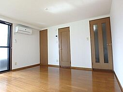 ＩＴ大橋南 202 2階1Kのリビング/ダイニング