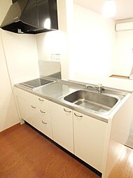 レオパレス和 1階1Kのリビング/ダイニング