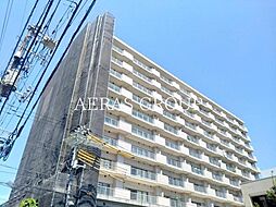 マンション プレール