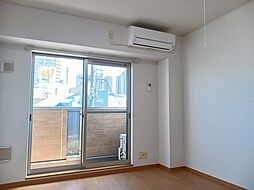 レスト大美野 2階1Kのリビング/ダイニング