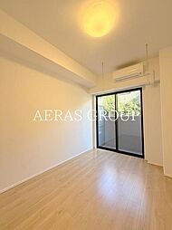 S-RESIDENCE 本所吾妻橋 1階1Kのリビング/ダイニング