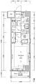 XEBEC亀戸6階11.9万円