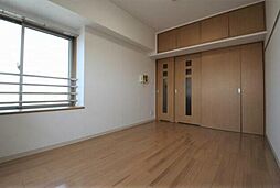 Mark Springs Tower Tokyo No.52 2階1Kのリビング/ダイニング