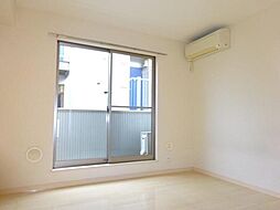 アルテ横浜杉田 203 2階ワンルームのリビング/ダイニング