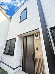 リムテラス駒場