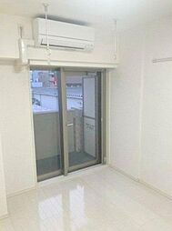 プレール・ドゥーク蒲田II 6階1Kのリビング/ダイニング