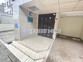 アーバネックス六甲道  ｜ 兵庫県神戸市灘区備後町２丁目（賃貸マンション1K・3階・24.64㎡） その28