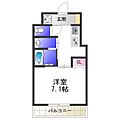 MAXIV大阪堺5階5.2万円
