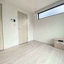 MELDIA河辺 3階1Kのリビング/ダイニング