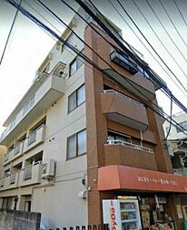 マンション米田