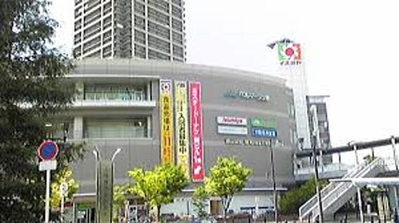 フローレス堺壱番館_周辺_0