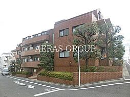 三高・カーサ・アルメディア