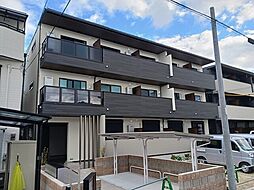 南海高野線 堺東駅 徒歩20分の賃貸アパート