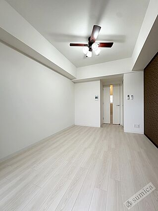 Luxe大阪城南_内装_1