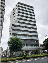 パークリュクス西新宿