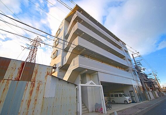 豊栄マンション_トップ画像
