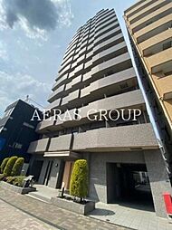 ルーブル大井町弐番館