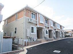小田急小田原線 本厚木駅 バス24分 坂本入口下車 徒歩5分