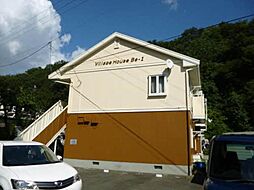 Ｖｉｌｌａｇｅ　Ｈｏｕｓｅ　Ｂｅ−1