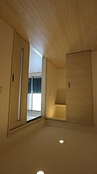 REGALEST KAMATA 3階1LDKのリビング/ダイニング