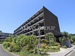 KDXレジデンス津田沼